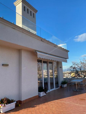 Villa 35